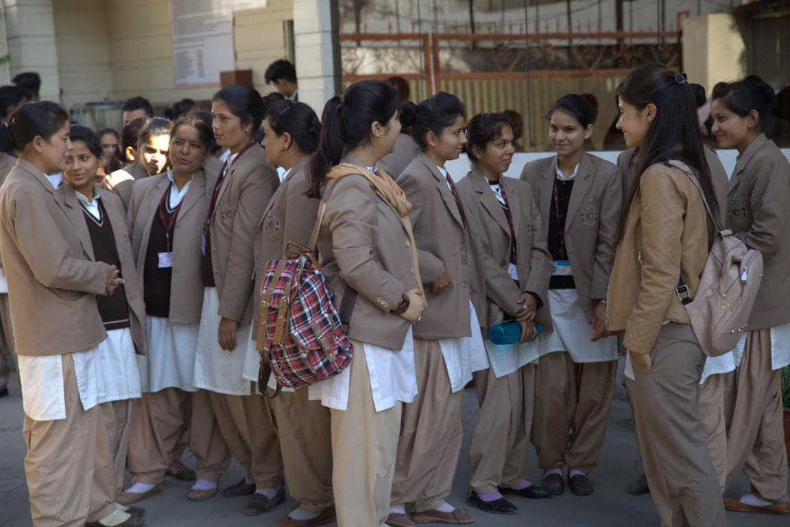 Sai Group of Institutions Dehradun Campus & Facilities photo 9